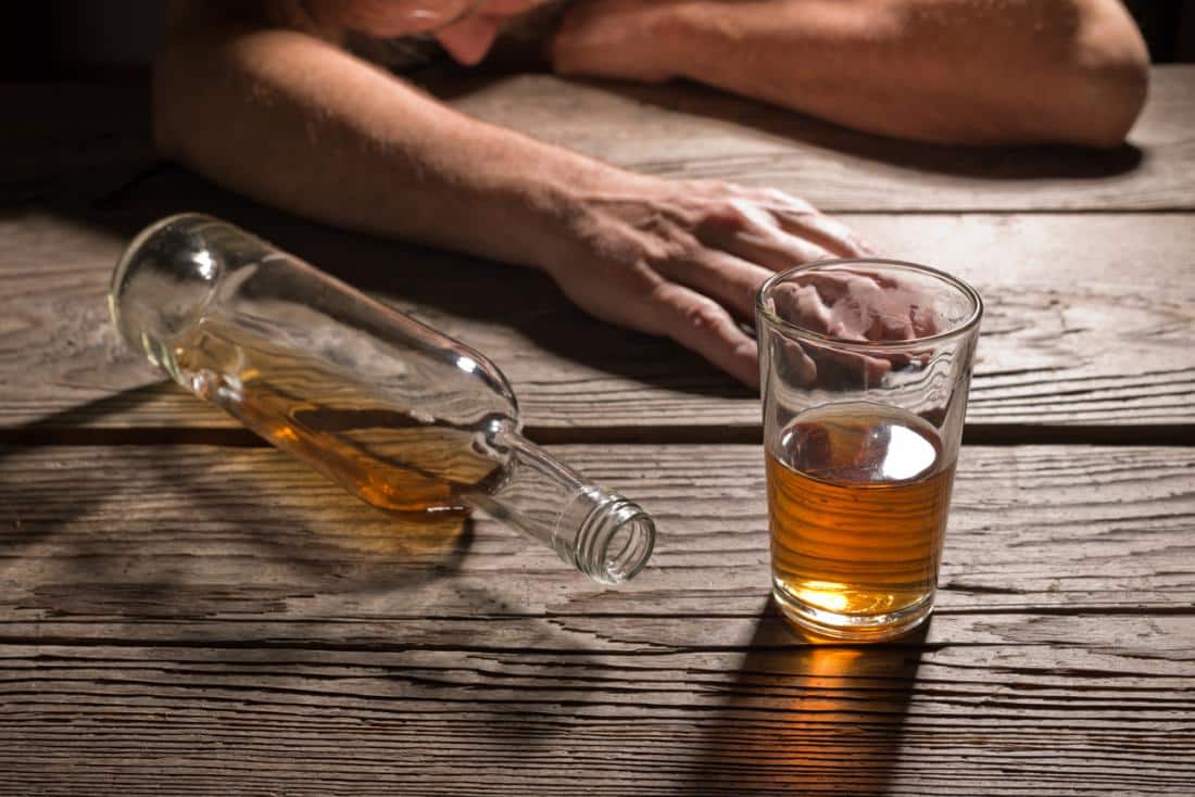 clínica de recuperação para alcoólatras